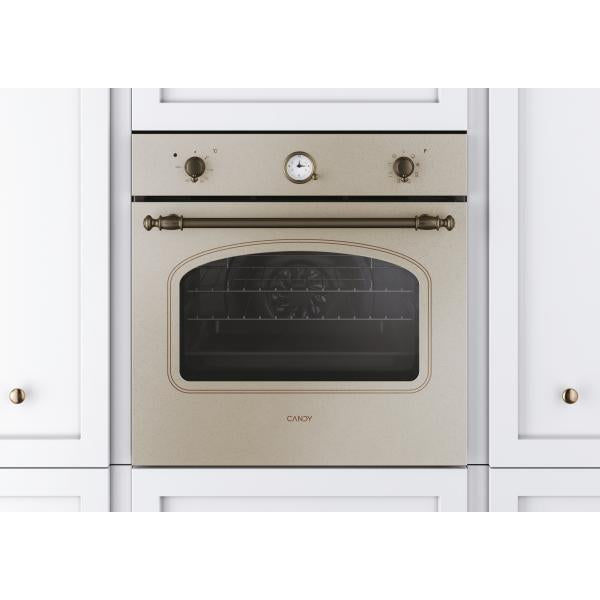 Forni Candy CANDY FORNO FCC 604NAV