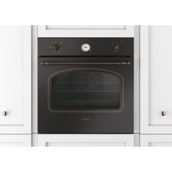 Forni Candy CANDY FORNO FCC604GH/E