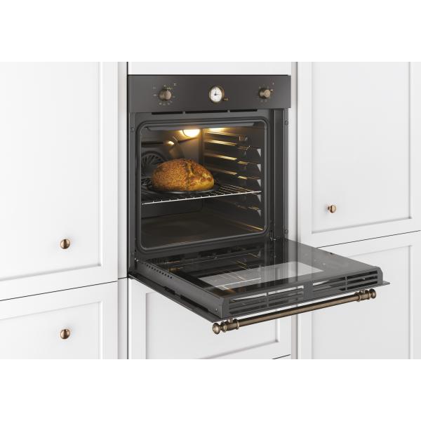 Forni Candy CANDY FORNO FCC604GH/E 33704253
