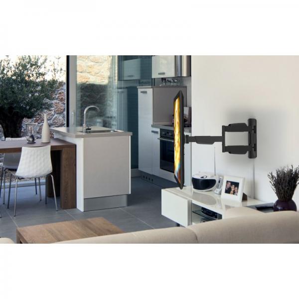 SUPPORTI TV/MONITOR Sopar FLEXO 55-4040T