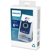 Accessori Elettrodomestici Philips PHILIPS 4 SACCHETTI FC8021/03