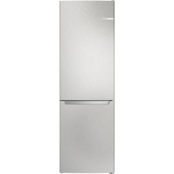 Frigoriferi Bosch COMBI KGN36NLEA E 186CM TNF INOX