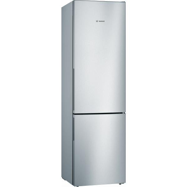 Frigoriferi Bosch COMBI KGV39VLEAS E 2MT VENT INOX