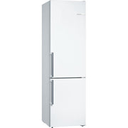 Frigoriferi Bosch COMBI KGN39VWEQ E 2MT TNF BIANCO KGN39VWEQ