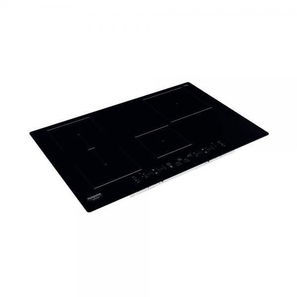 Piani Cottura Hotpoint PIANO HOTPOINT BI 4 FUOCHI INDUZ HB0577BNE