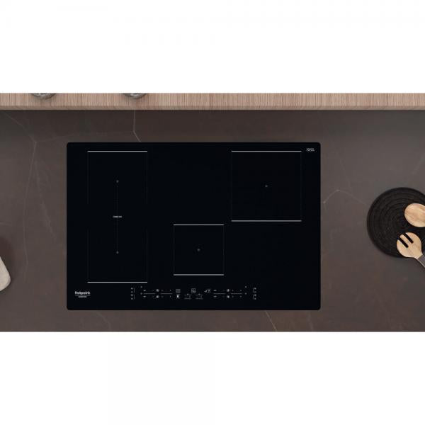 Piani Cottura Hotpoint PIANO HOTPOINT BI 4 FUOCHI INDUZ