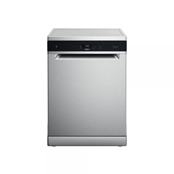 Lavastoviglie Whirlpool LAV WHI 60 14 COP CLASSE E INOX