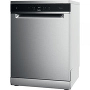 Lavastoviglie Whirlpool LAV WHI 60 14 COP CLASSE E INOX WFC3C26PFX