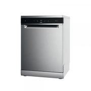 Lavastoviglie Whirlpool LAV WHI 60 14 COP CLASSE E INOX