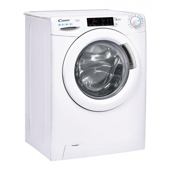 LAVATRICE Candy CSS4127TWME/1-11 Lavatrice 7kg CL. A