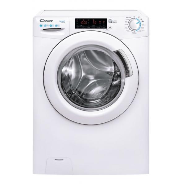 LAVATRICE Candy CSS4127TWME/1-11 Lavatrice 7kg CL. A