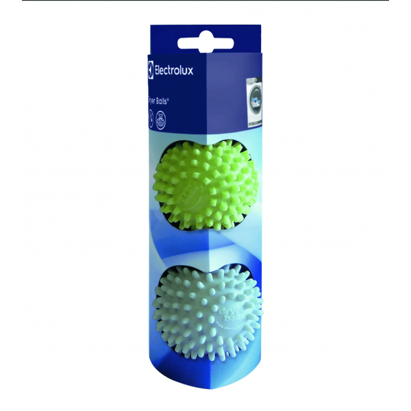 Accessori Elettrodomestici Electrolux EDBALL DRYER BALL ASCIUGAT 1PZ 902979186