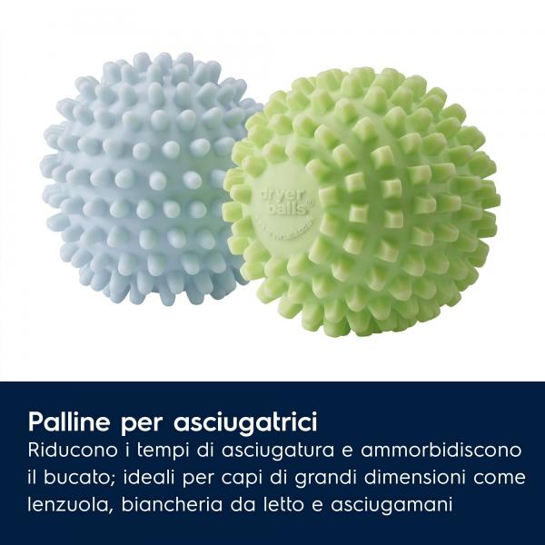 Accessori Elettrodomestici Electrolux EDBALL DRYER BALL ASCIUGAT 1PZ 902979186