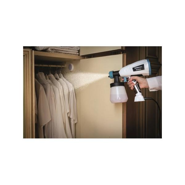 Pulizia Superfici Ariete ARIETE SANYJET