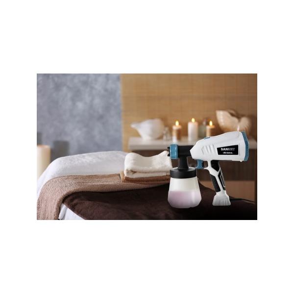 Pulizia Superfici Ariete ARIETE SANYJET