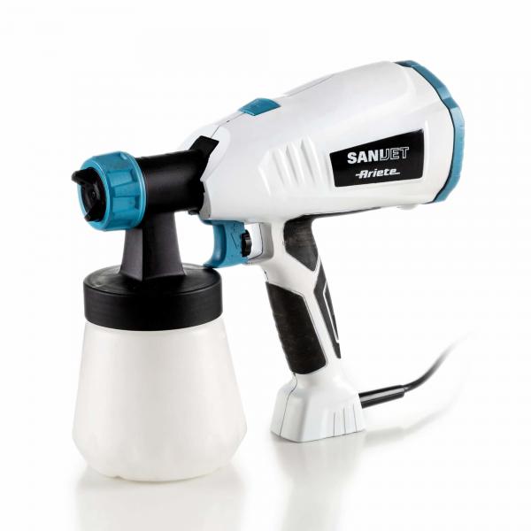 Pulizia Superfici Ariete ARIETE SANYJET