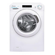 LAVATRICE SLIM Candy CS1272DE/1-11 Lavatrice,Smart 7 Kg, 1200 Giri, 16 Programmi, Connettivita NFC, Cicli Rapidi, Rilevatore Kg, Classe D,