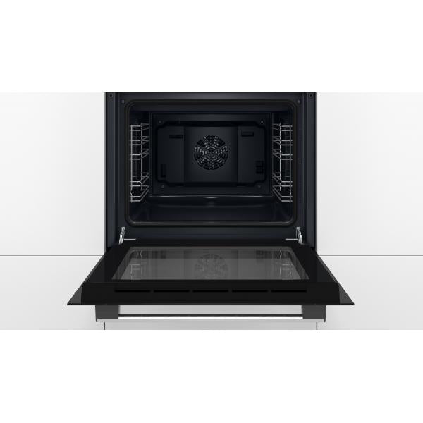Forni Bosch FORNO 3 MANPOLE A 66L INOX HBF011BR0