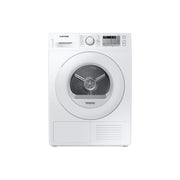 Samsung ASCIUGATRICE POMPA DI CALORE 8 kg (NEL) E SAMSUNG SMDV80TA020TH