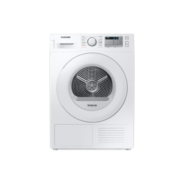 Samsung ASCIUGATRICE POMPA DI CALORE 8 kg (NEL) E SAMSUNG SMDV80TA020TH