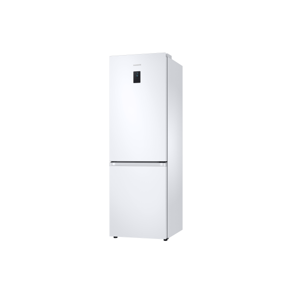 Samsung COMBINATO 206+98 lt NO-FROST BIANCO (NEL) E SAMSUNG SMRB34T673EWW