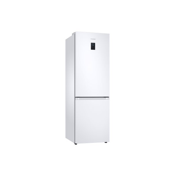 Samsung COMBINATO 206+98 lt NO-FROST BIANCO (NEL) E SAMSUNG SMRB34T673EWW