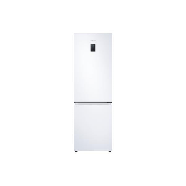 Samsung COMBINATO 206+98 lt NO-FROST BIANCO (NEL) E SAMSUNG SMRB34T673EWW
