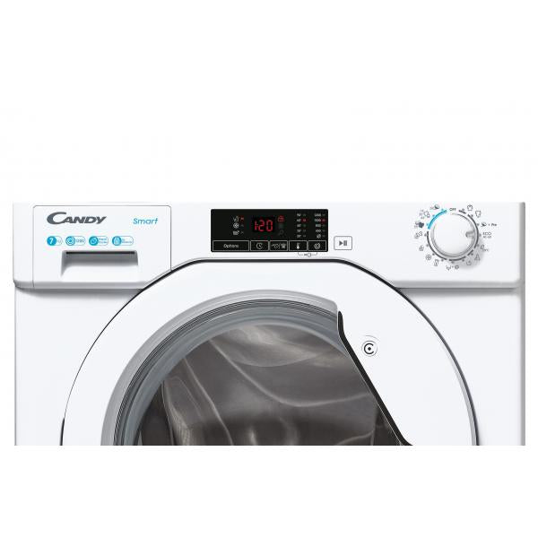 Lavatrici Candy CANDY LAVATR CBW 27D1EJ-S 31801245