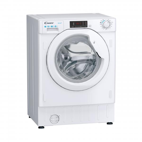 Lavatrici Candy CANDY LAVATR CBW 27D1EJ-S 31801245