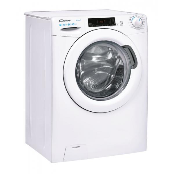 LAVATRICE Candy CSS4137TE/1-11 Lavatrice 7kg Cl. D
