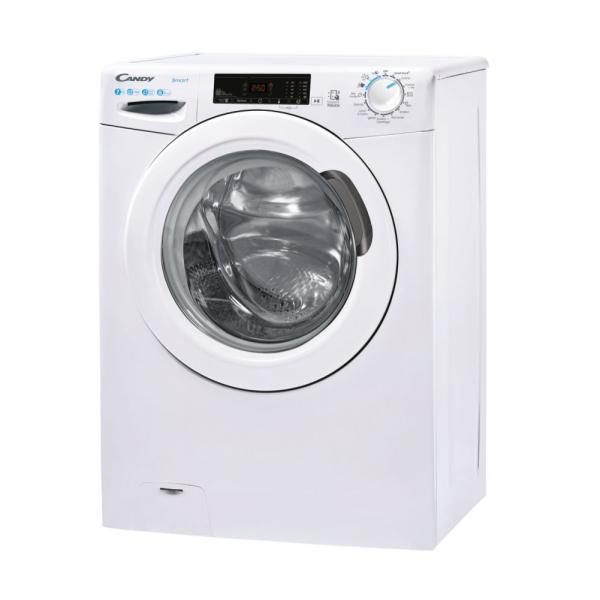 LAVATRICE Candy CSS4137TE/1-11 Lavatrice 7kg Cl. D