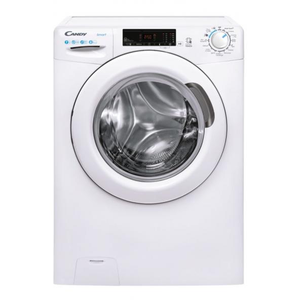 LAVATRICE Candy CSS4137TE/1-11 Lavatrice 7kg Cl. D