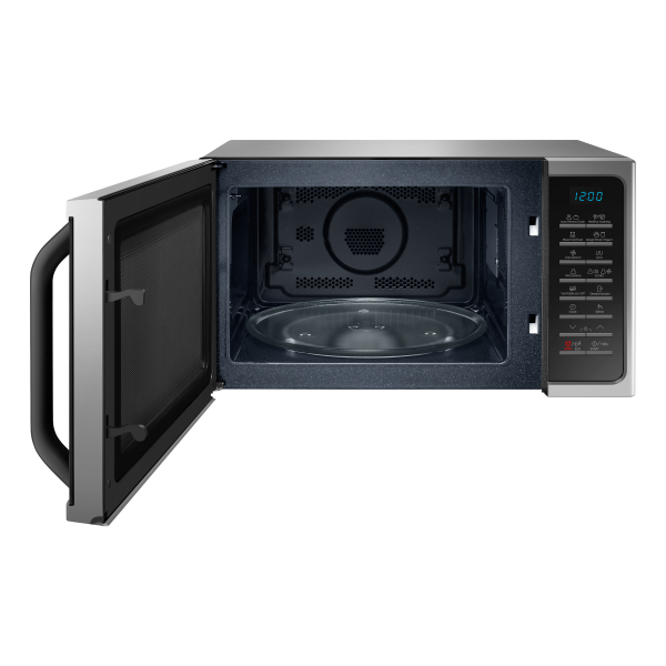 Microonde e fornetti Samsung COMBI GRILL 28L SILVER MC28H5015AS/ET