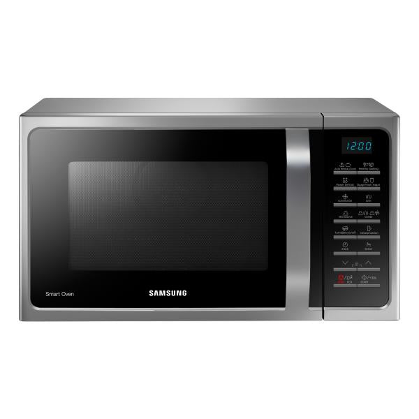 Microonde e fornetti Samsung COMBI GRILL 28L SILVER MC28H5015AS/ET
