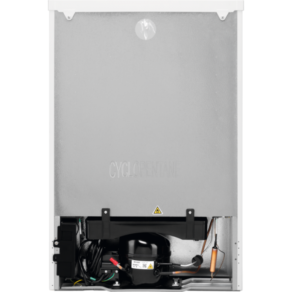 Frigoriferi Electrolux TAV LXB1AE13W0 85CM E 146L