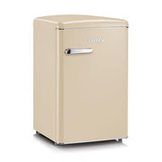 Frigoriferi Severin MONO RETRO' D 89CM CREMA 8833