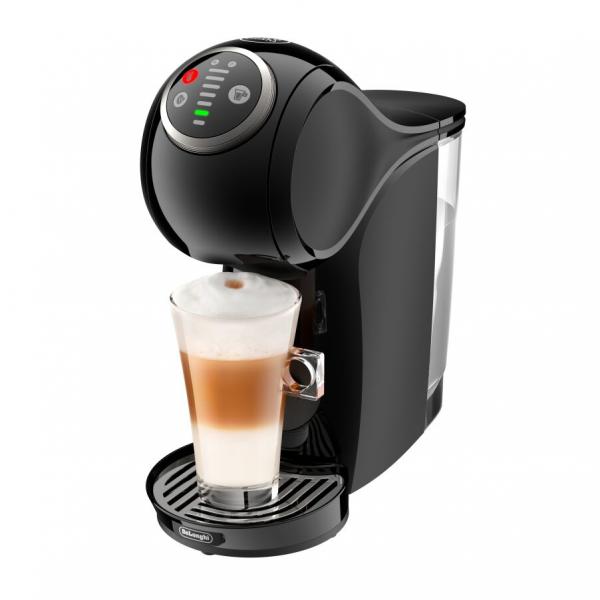 PREPARAZIONE CIBO Delonghi_b EDG315.B MACCHINA CAFFE DOLCEGUSTO GENIO PLUS NERO
