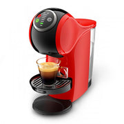 Non classificato Delonghi_b MACCHINA CAFFE DOLCEGUSTO GENIO PLUS ROSSO