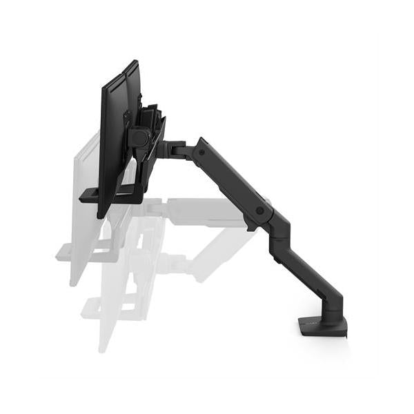 SUPPORTI TV/MONITOR Ergotron HX DESK DUAL MONITOR ARM MBK 45-476-224