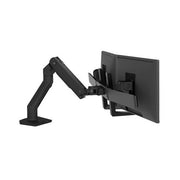 SUPPORTI TV/MONITOR Ergotron HX DESK DUAL MONITOR ARM MBK 45-476-224