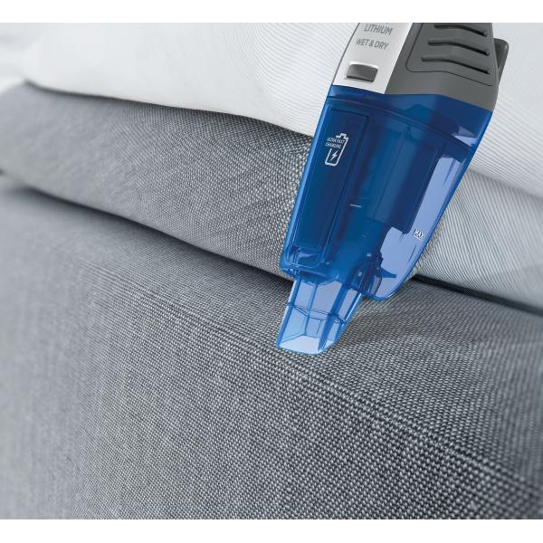 Pulizia Superfici Hoover ASPIRABRICIOLE HJ72WDLB 011 39300767