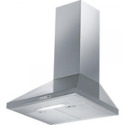 Franke CAPPA 60 INOX JOY 320.0545.169 FRANKE FKFJO624XS