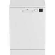Lavastoviglie Beko LAVASTOV.STANDARD DVN05320W E
