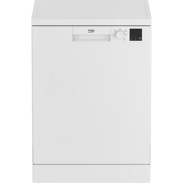 Lavastoviglie Beko LAVASTOV.STANDARD DVN05320W E 7698663977