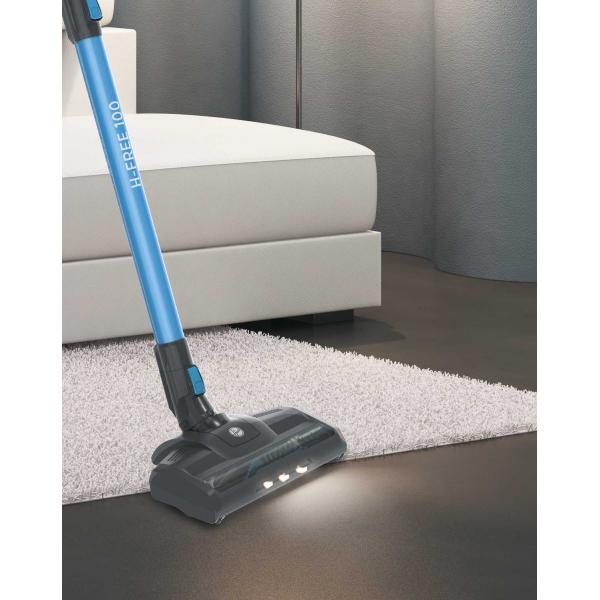 Pulizia Superfici Hoover HOOVER SCOPA HF122PTA 011 39400937