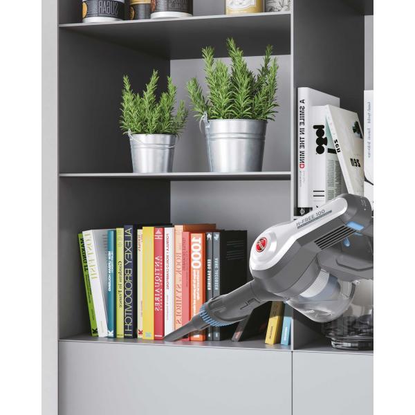 Pulizia Superfici Hoover HOOVER SCOPA HF122PTA 011