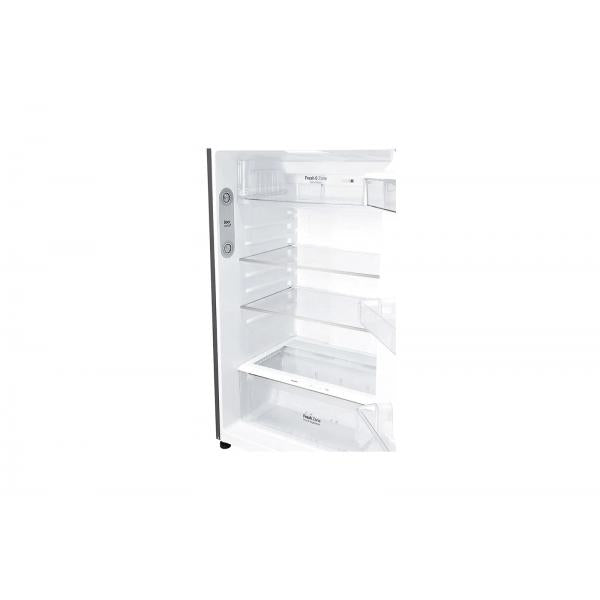 Frigoriferi Lg DD GTF916PZPYD 184X86 E TNF WD INOX
