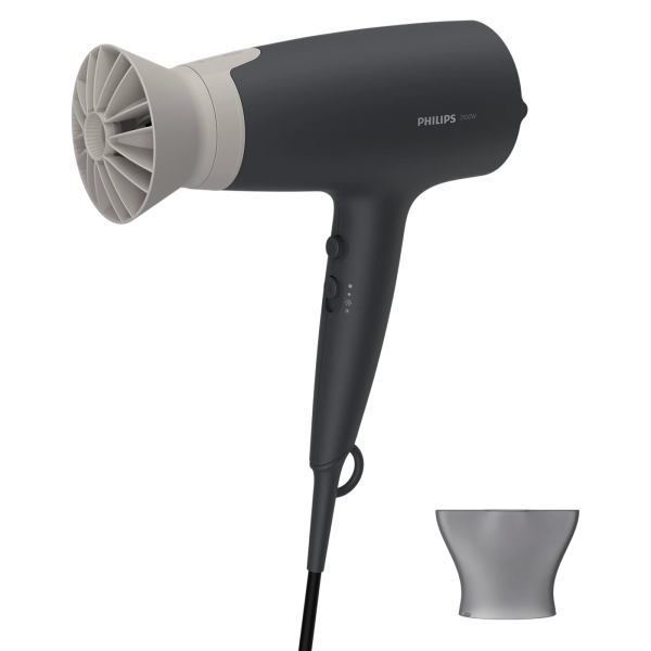 Cura Capelli Philips ASCIUGACAPELLI BHD351/10 BHD351/10