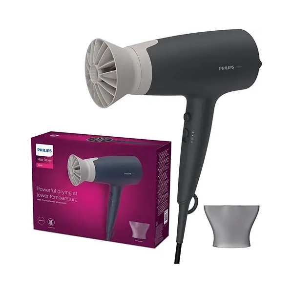 Cura Capelli Philips ASCIUGACAPELLI BHD351/10 BHD351/10