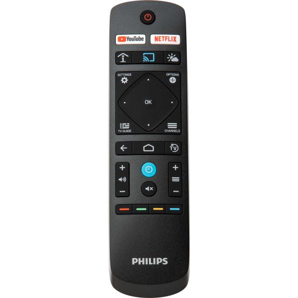 TV e Hotel TV Philips 43 MEDIASUITE FHD IPTV CHROMECAST 43HFL5114/12